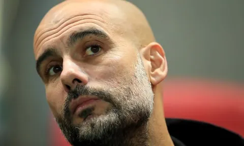 Pep Guardiola: Man City không có nhiều tiền