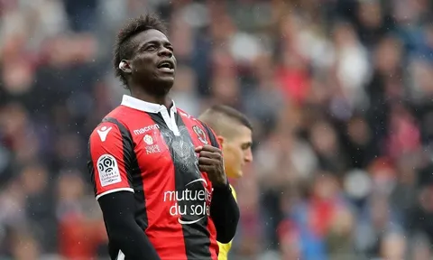 Mario Balotelli và 10 ngôi sao miễn phí vào mùa Hè này