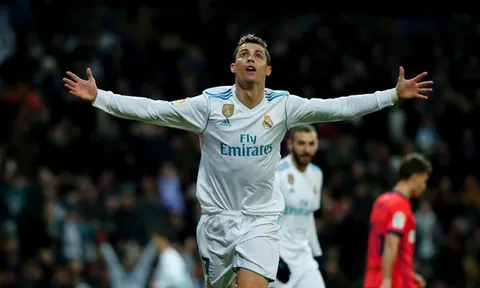 5 lý do Real sẽ đánh bại PSG tại Bernabeu