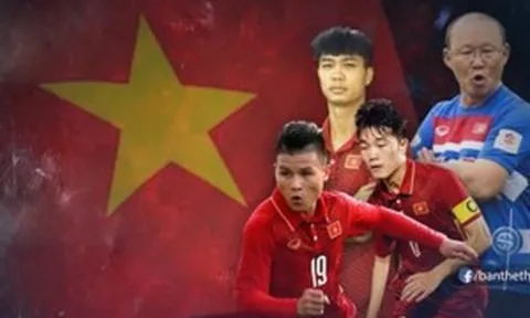 15h00 ngày 23/01, U23 Việt Nam vs U23 Qatar: Tiếng gọi lịch sử
