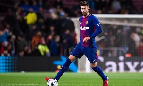 22h15 ngày 11/02, Barcelona vs Getafe: Bài toán hàng phòng ngự