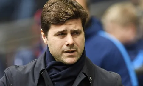 Pochettino muốn Dybala đối đầu với Tottenham tại Champions League