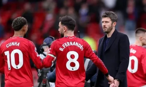 Merson tin Cunha sẽ giúp MU giải mã Liverpool