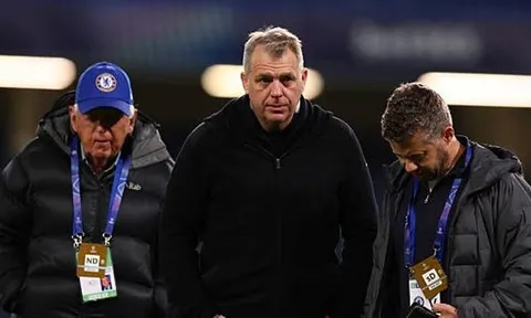 180 triệu bảng của Chelsea kém hiệu quả gấp 5 lần đối thủ