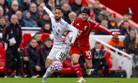 MU và Liverpool còn lại gì sau những ánh hào quang?
