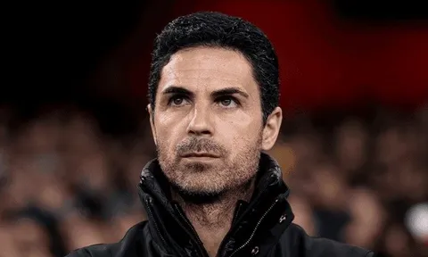 Arteta khẳng định Arsenal ở "thế giới khác" so với PSG