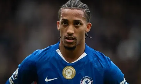 Chelsea dập tắt hy vọng của Barcelona vụ Joao Pedro
