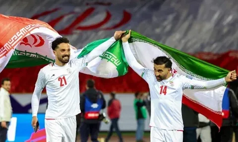 World Cup 2026 có thể tách rời vấn đề chính trị của Mỹ và Iran?