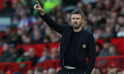 Michael Carrick tiết lộ bài học đắt giá sau hai thất bại của MU