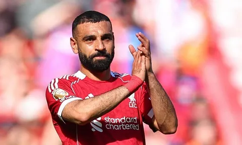 Salah kể tên 3 sao thầm lặng, xin tri ân Henderson