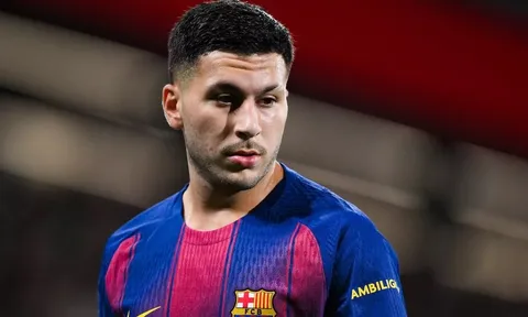 Barca sẵn sàng bán sao trẻ dự bị cho Yamal giá 10 triệu