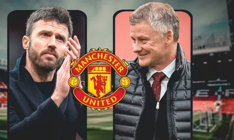 Carrick có thực sự giỏi hơn Solskjaer ở giai đoạn tạm quyền?
