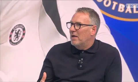 Paul Merson dự đoán tỷ số trận Chelsea - Nottingham Forest