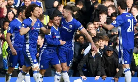 20h30 ngày 12/02, Burnley vs Chelsea: Băng băng về đích