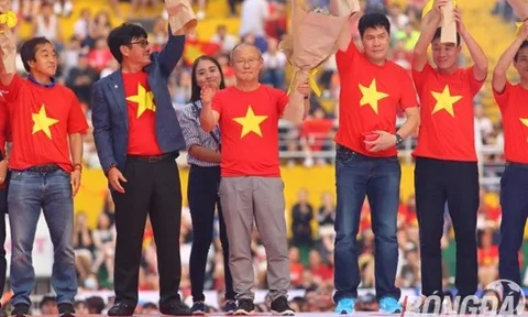 Điểm tin bóng đá Việt Nam sáng 06/02: Việt Nam đăng cai VCK U23 châu Á 2020?