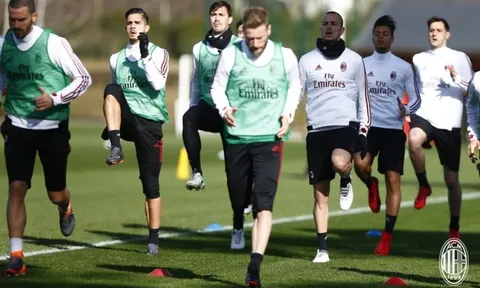 21h00 ngày 04/02, Udinese vs AC Milan: Sự giống nhau đến lạ kỳ