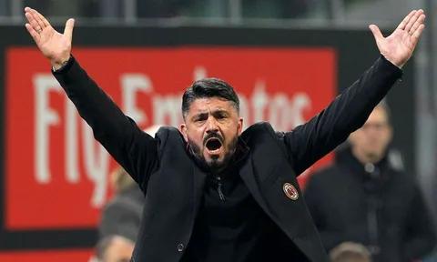 21h00 ngày 10/02, SPAL vs Milan: Ai cần Gattuso phải đẹp
