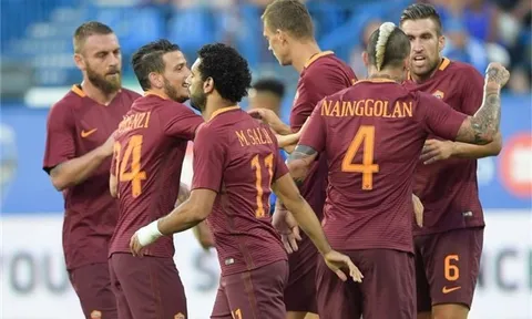 21h00 ngày 15/1, Udinese vs AS Roma: Tiếp tục bám đuổi