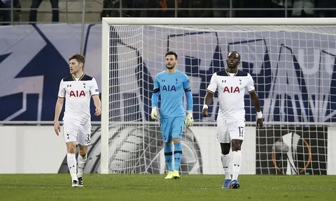 21h00 ngày 19/02, Fulham vs Tottenham: Tìm lại mạch thắng