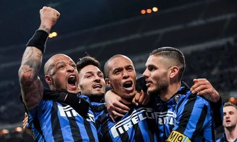 21h00 ngày 22/01, Palermo vs Inter Milan: 3 điểm là lẽ sống