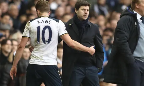 21h15 ngày 19/03, Tottenham Hotspur vs Southampton: Tập sống thiếu Kane