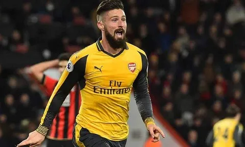21h15 ngày 22/01, Arsenal vs Burnley: Top 2 vẫy gọi