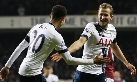 21h00 ngày 12/03, Tottenham Hotspur vs Millwall: Không thể không thắng