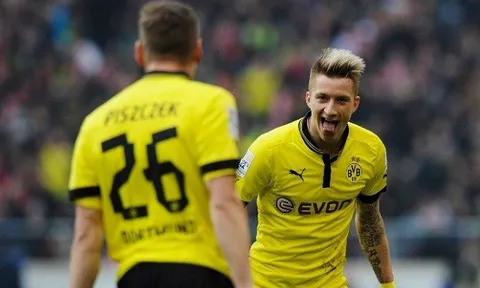 21h30 ngày 21/01, Werder Bremen vs Dortmund: Vàng đen trở lại