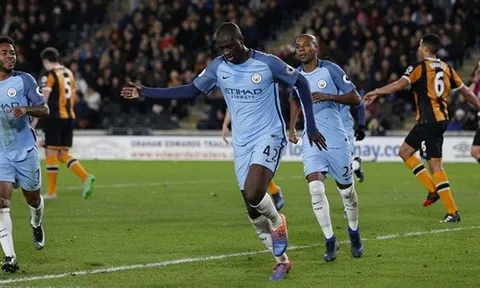 22h00 ngày 02/01, Man City vs Burnley: Cẩn thận không thừa