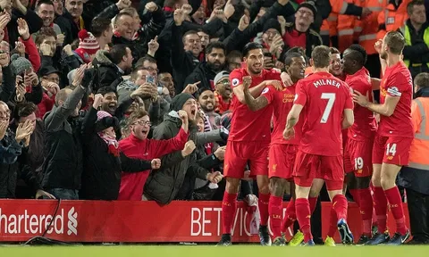 22h00 ngày 02/01, Sunderland vs Liverpool: Cơ hội nào cho David Moyes?