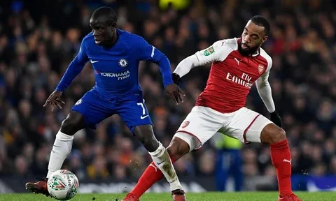 22h00 ngày 13/01, Chelsea vs Leicester City: Bắt "Cáo" lạc đàn
