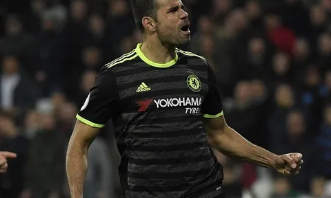 22h00 ngày 18/03, Stoke City vs Chelsea: Trước mặt là thiên đường
