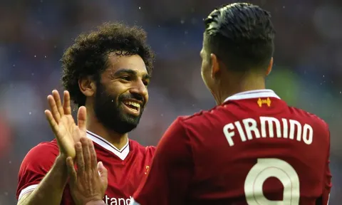 22h00 ngày 24/02, Liverpool vs West Ham: Ngôi nhì vẫy gọi
