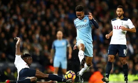 22h00 ngày 28/01, Crystal Palace vs Man City: Lấy lại thể diện