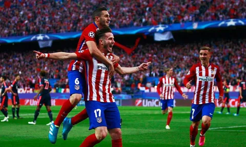 22h15 ngày 05/03, Atletico Madrid vs Valencia: Giành lại top 4