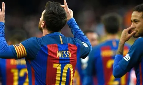 22h15 ngày 11/02, Alaves vs Barcelona: Đá 'thử' trận chung kết