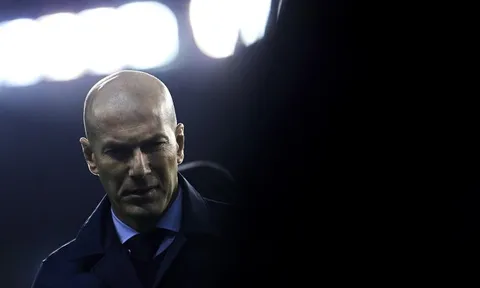 22h15 ngày 13/01, Real Madrid vs Villarreal: Bài toán khó