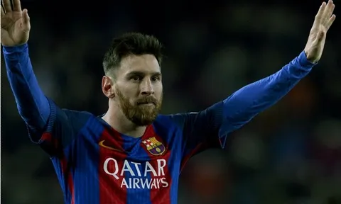 22h15 ngày 14/01, Barcelona vs Las Palmas: Bám đuổi trong vô vọng
