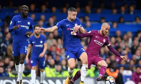 23h00 ngày 04/03, Man City vs Chelsea: The Blues cùng đường