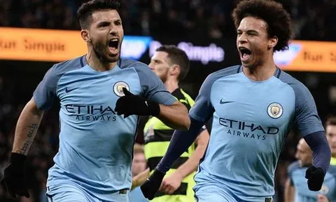 23h00 ngày 05/03, Sunderland vs Man City: Duy trì hưng phấn