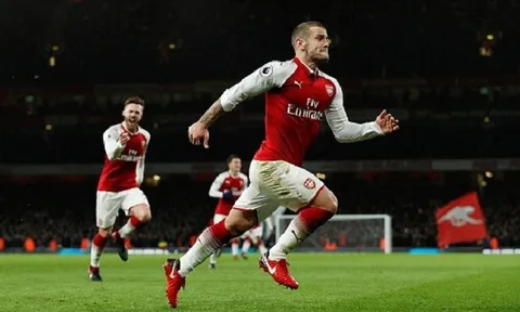 23h00 ngày 07/01, Nottingham Forest vs Arsenal: Ngày của thử nghiệm