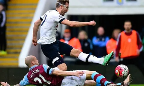 23h00 ngày 08/01, Tottenham vs Aston Villa: Duy trì hưng phấn