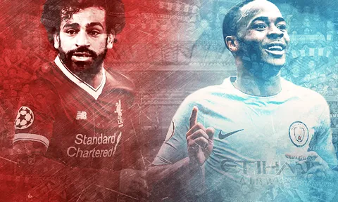 23h00 ngày 14/01, Liverpool vs Man City: Anfield rực lửa