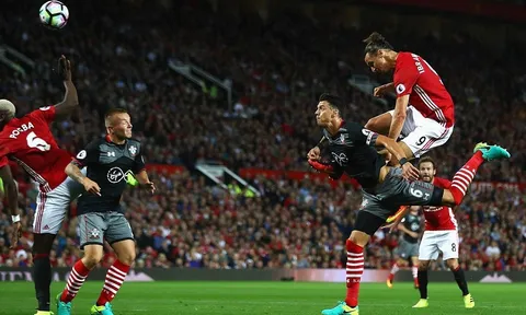 23h30 ngày 26/02, Man Utd vs Southampton: Đế chế Quỷ đỏ thành hình