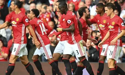 23h15 ngày 19/02, Blackburn Rovers vs Man Utd: Hoài niệm xưa cũ