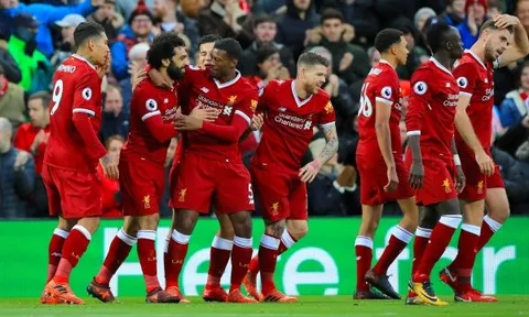 23h30 ngày 11/02, Southampton vs Liverpool: Bộ mặt nào cho The Kop?