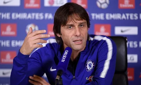 23h30 ngày 18/03, Leicester vs Chelsea: FA Cup là lẽ sống của Conte