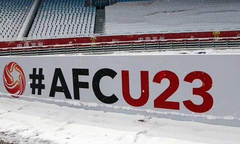 AFC chưa có lịch hoãn trận chung kết U23 Việt Nam – U23 Uzbekistan