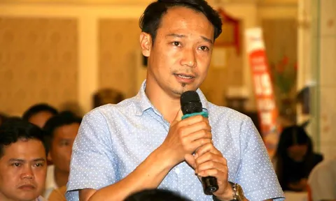“Cưa điểm” cùng Đồng Tháp, HLV Hồng Việt hẹn tái đấu đối thủ trận chung kết