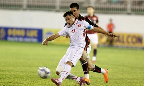 U19 Quốc tế 2018: Việt Nam thắng nghẹt thở, Mito Hollyhock ra mắt ấn tượng